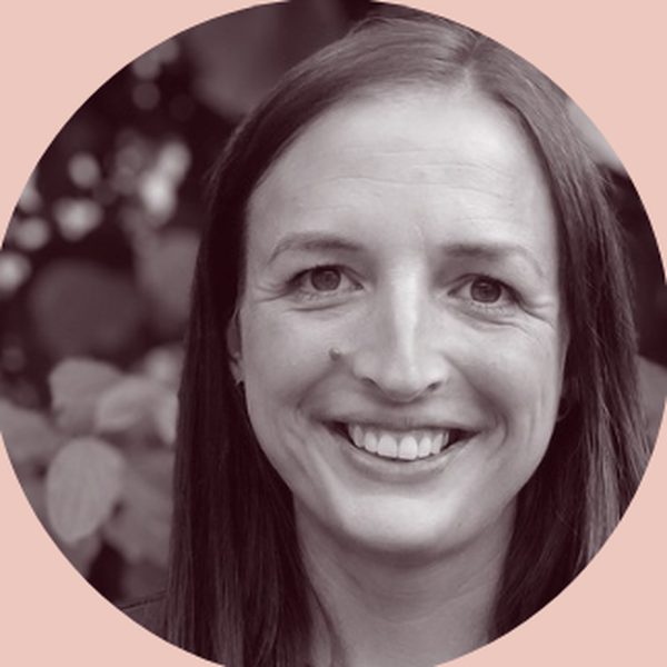 Porträt von Jessica Loy