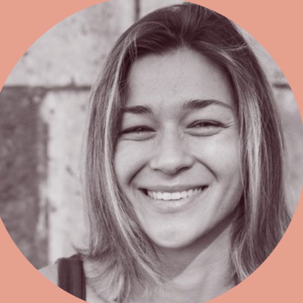 Porträt von Laura Pucher